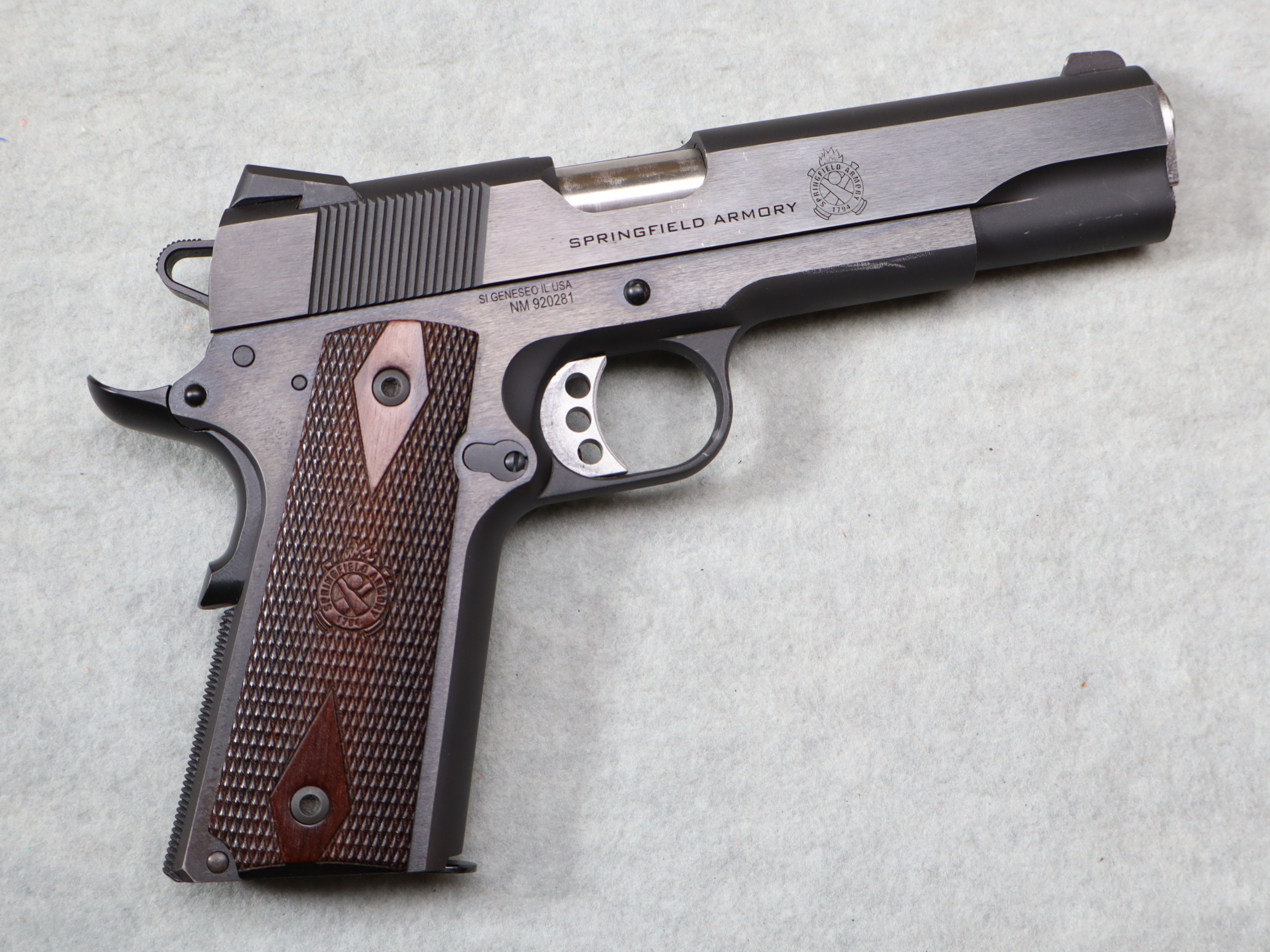 Springfield Armory ~ Garrison ~ .45 ACP | Cabela's